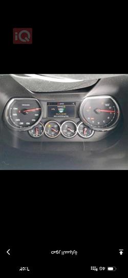 شيفروليه تاهو